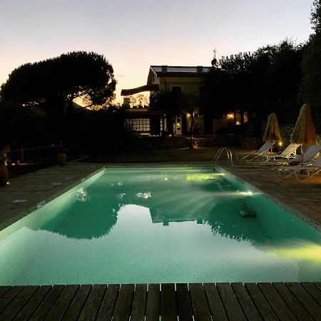 San Bartolomeo  Il Gelso B&B 외부 사진