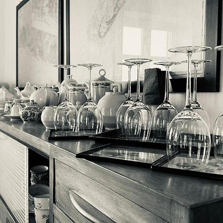 San Bartolomeo  Il Gelso B&B 외부 사진