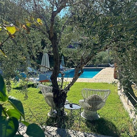 San Bartolomeo  Il Gelso B&B 외부 사진