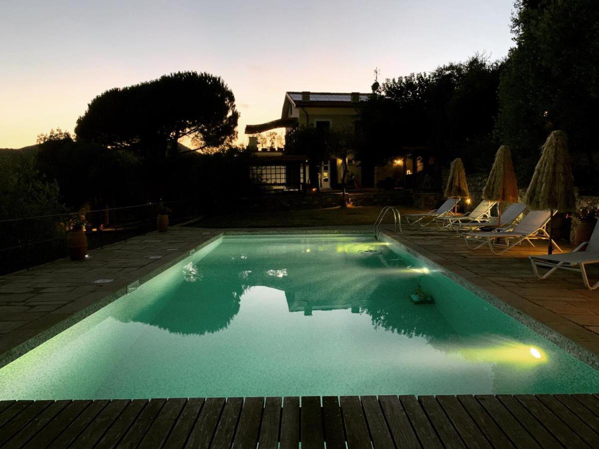 San Bartolomeo  Il Gelso B&B 외부 사진