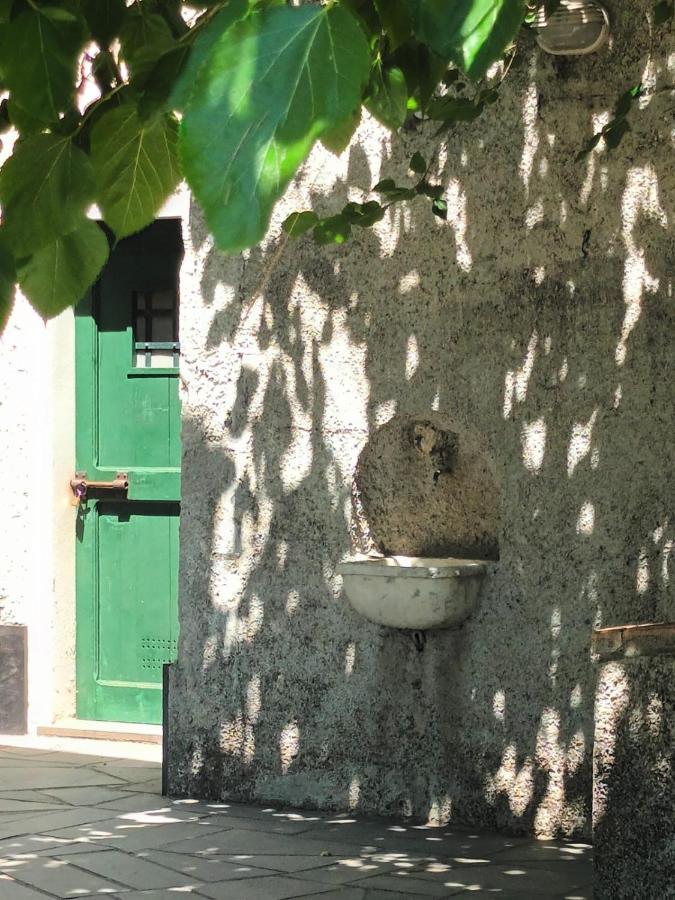 San Bartolomeo  Il Gelso B&B 외부 사진