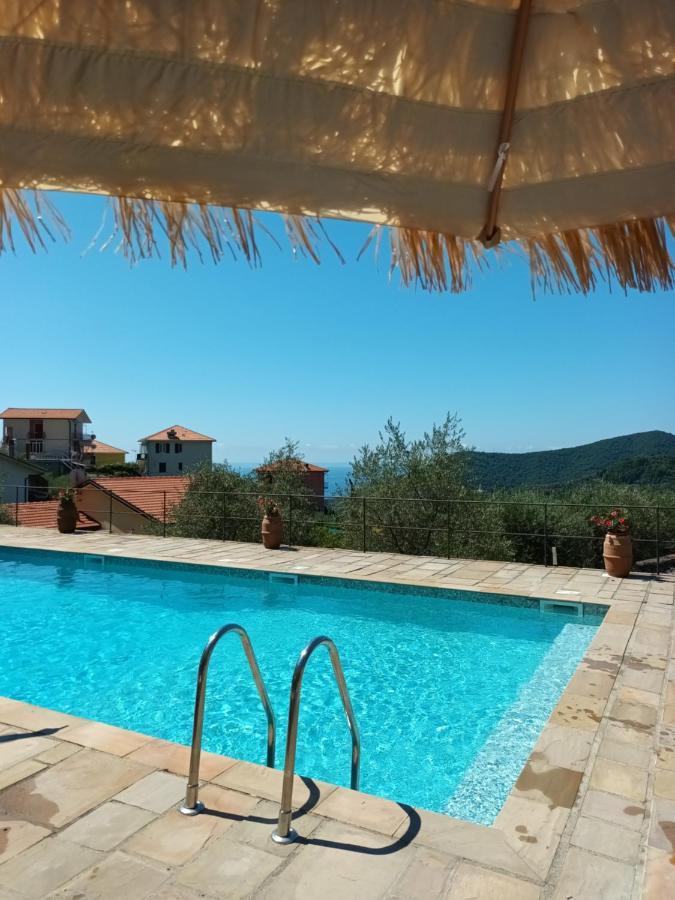 San Bartolomeo  Il Gelso B&B 외부 사진