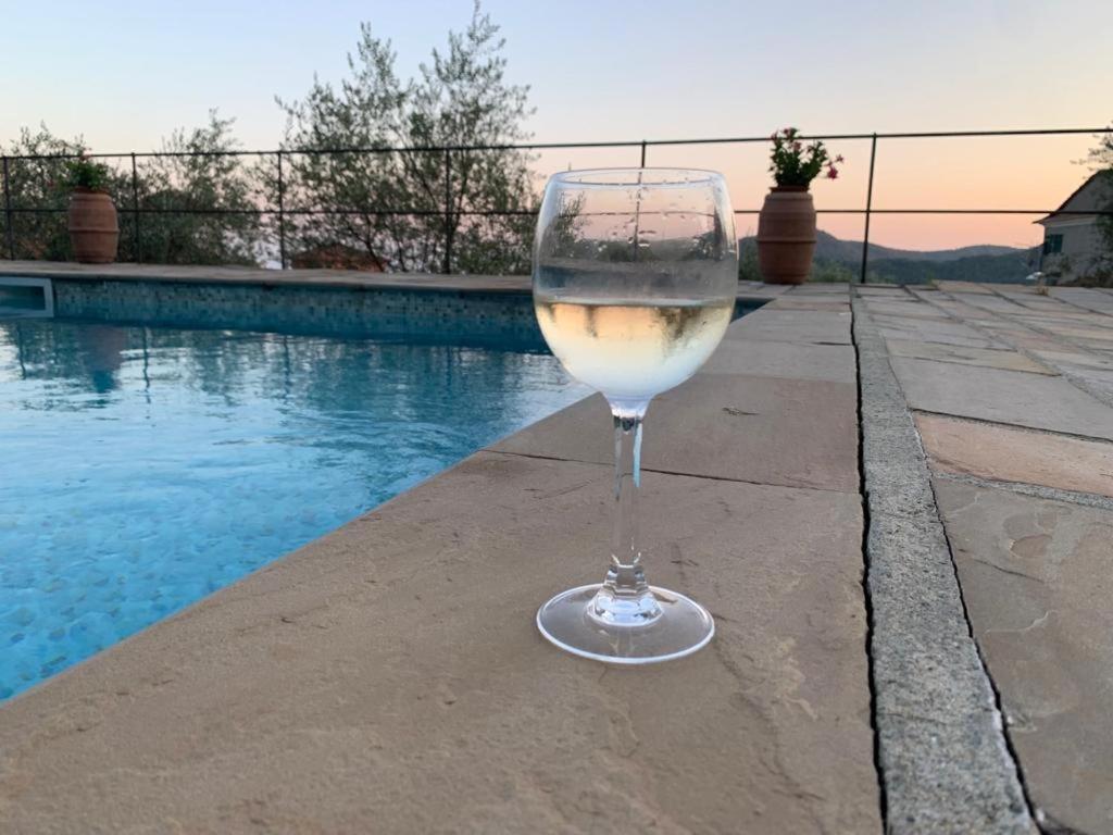 San Bartolomeo  Il Gelso B&B 외부 사진