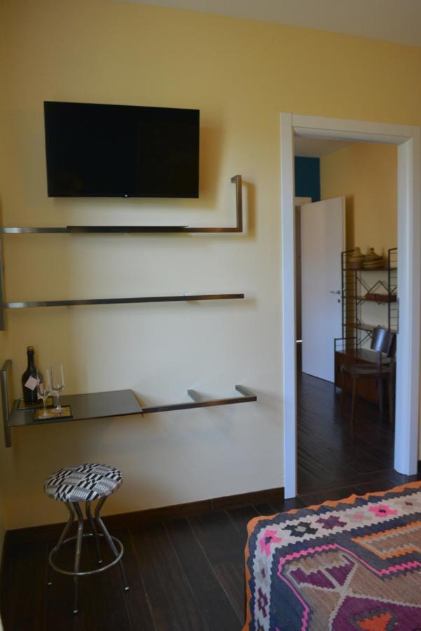 San Bartolomeo  Il Gelso B&B 외부 사진