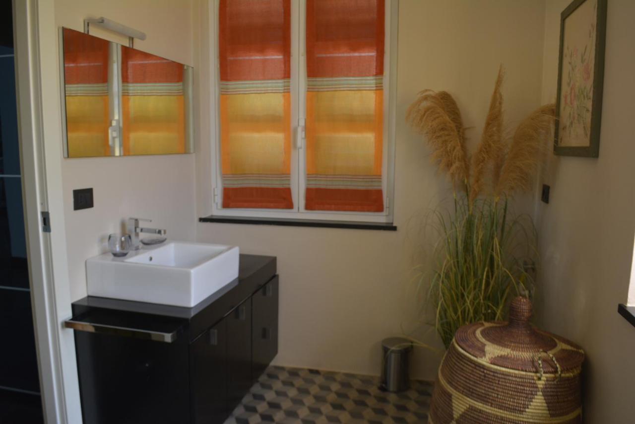 San Bartolomeo  Il Gelso B&B 외부 사진