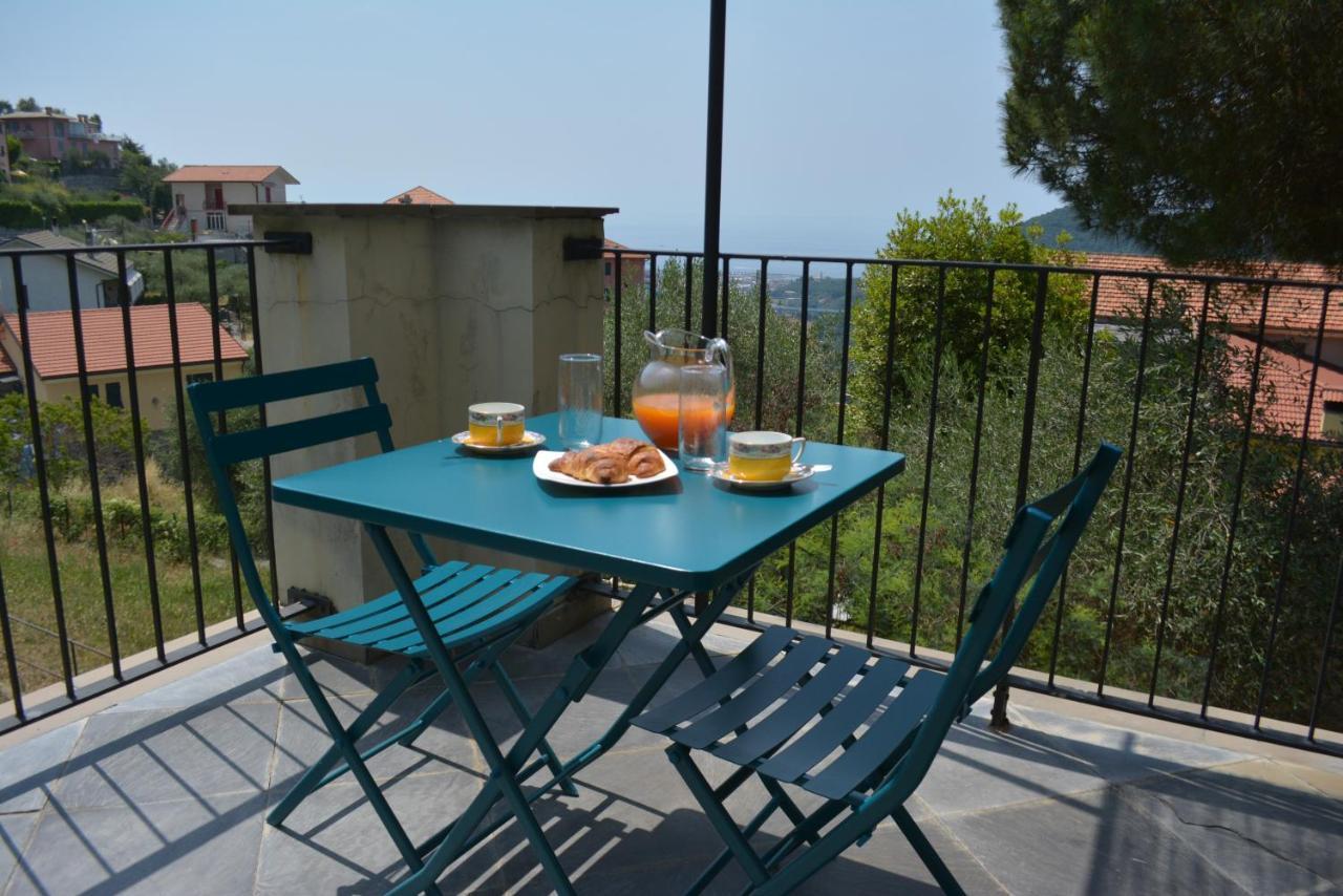 San Bartolomeo  Il Gelso B&B 외부 사진