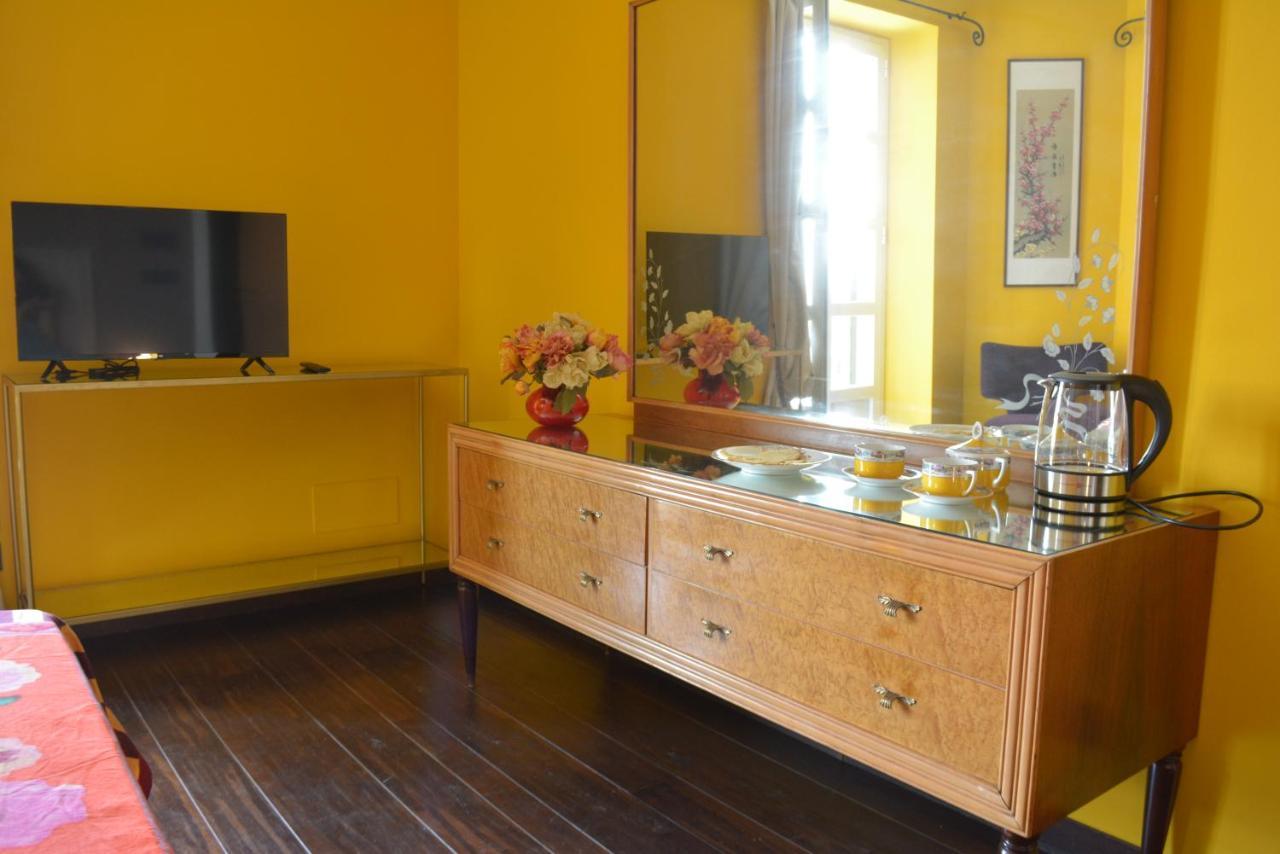 San Bartolomeo  Il Gelso B&B 외부 사진