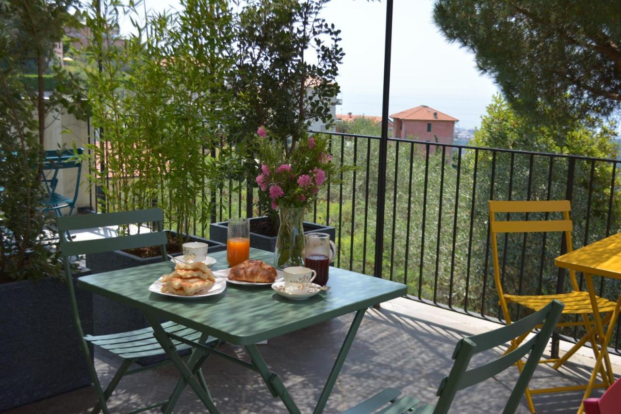 San Bartolomeo  Il Gelso B&B 외부 사진