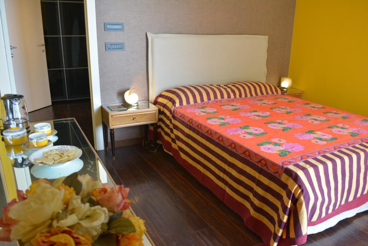 San Bartolomeo  Il Gelso B&B 외부 사진
