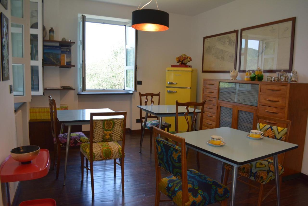 San Bartolomeo  Il Gelso B&B 외부 사진