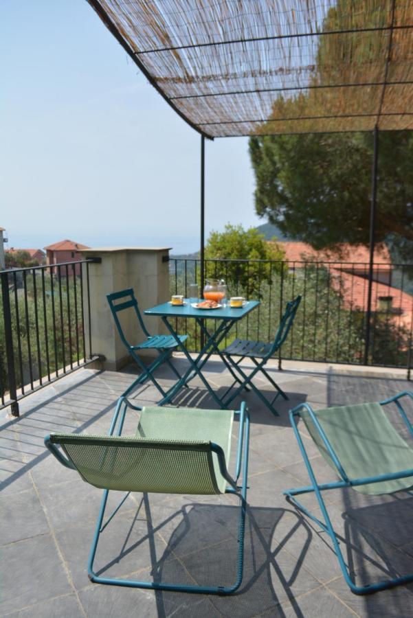 San Bartolomeo  Il Gelso B&B 외부 사진