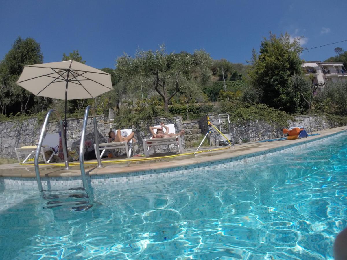 San Bartolomeo  Il Gelso B&B 외부 사진