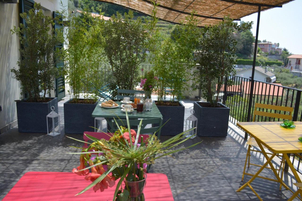 San Bartolomeo  Il Gelso B&B 외부 사진