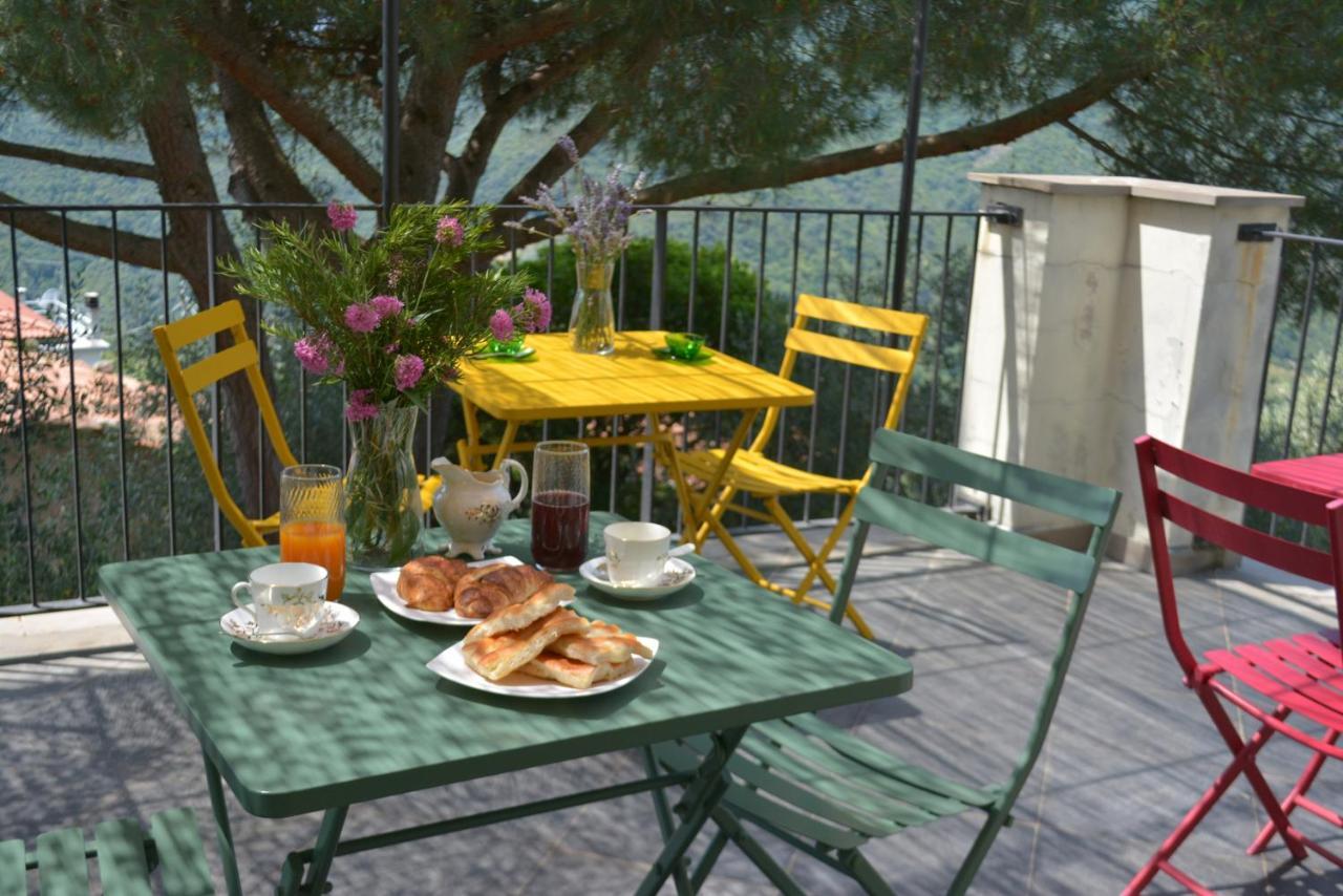 San Bartolomeo  Il Gelso B&B 외부 사진