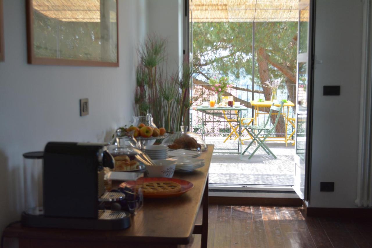 San Bartolomeo  Il Gelso B&B 외부 사진