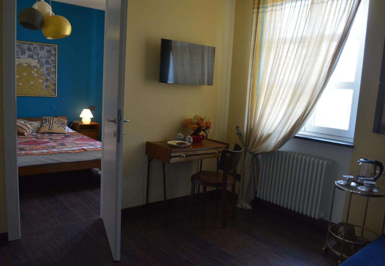 San Bartolomeo  Il Gelso B&B 외부 사진