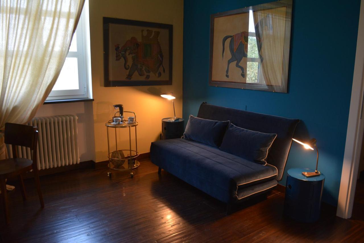 San Bartolomeo  Il Gelso B&B 외부 사진
