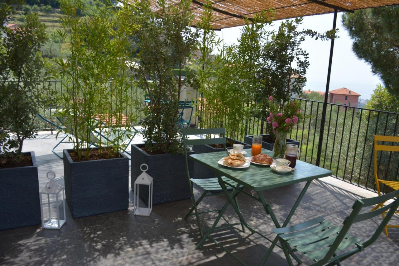 San Bartolomeo  Il Gelso B&B 외부 사진