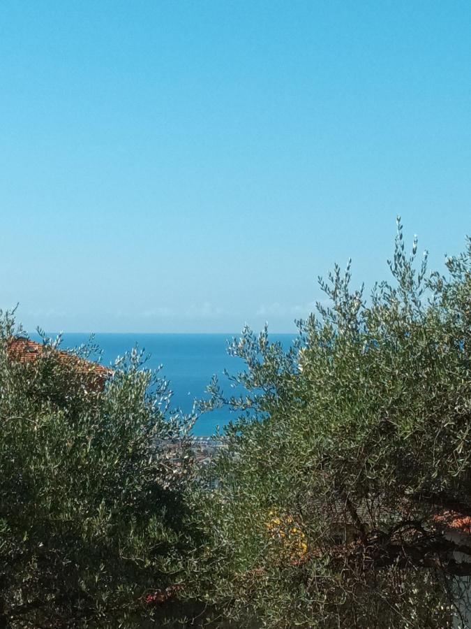 San Bartolomeo  Il Gelso B&B 외부 사진