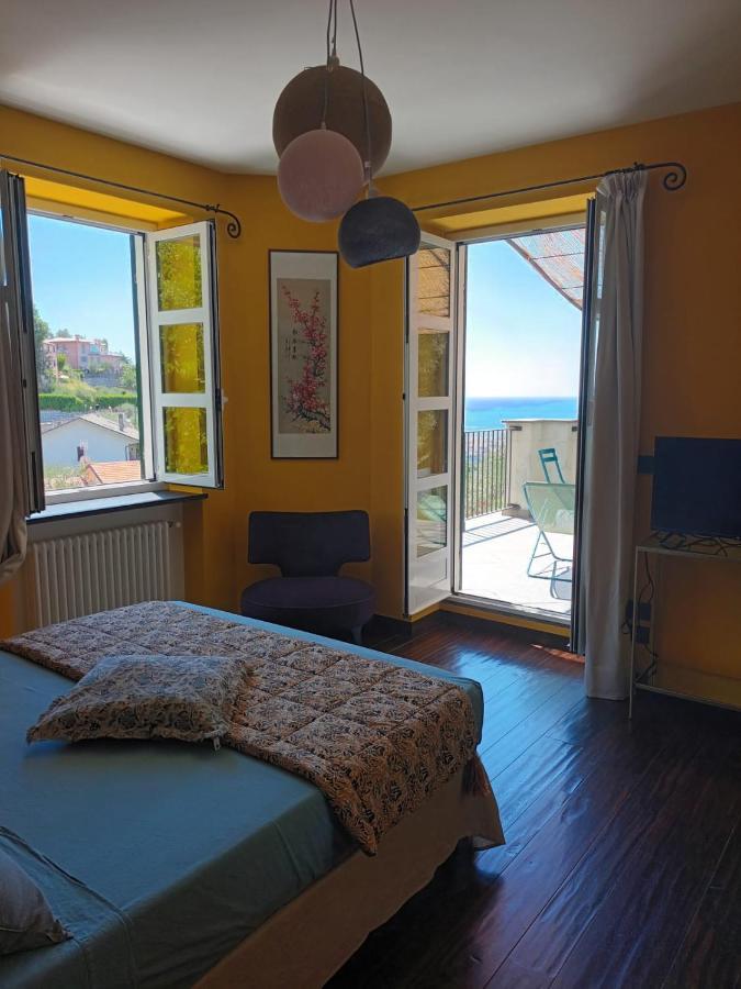 San Bartolomeo  Il Gelso B&B 외부 사진