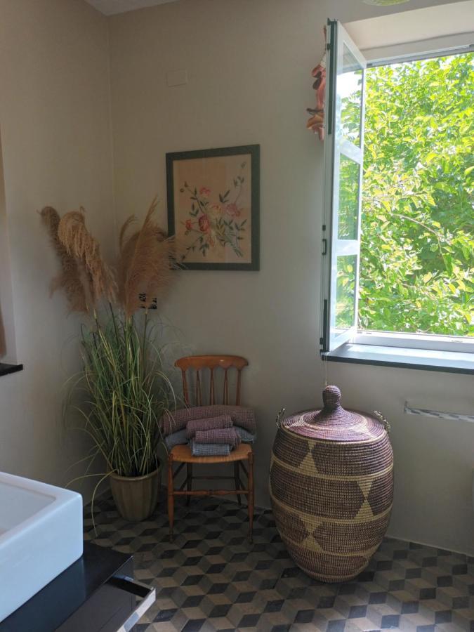 San Bartolomeo  Il Gelso B&B 외부 사진