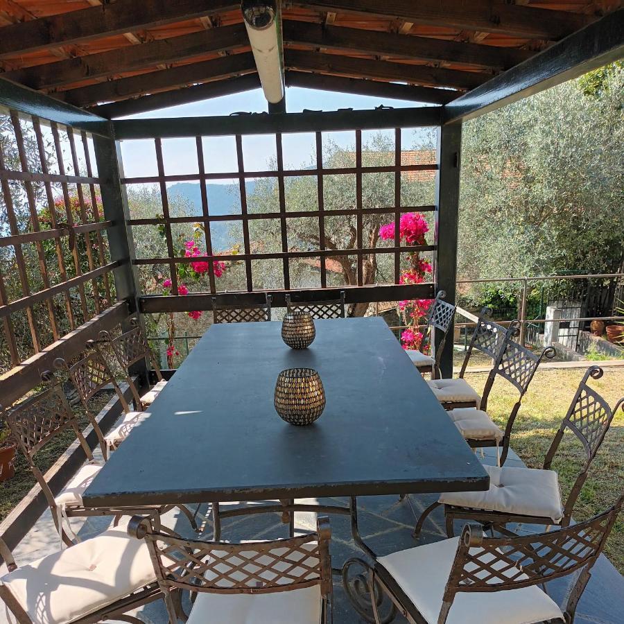 San Bartolomeo  Il Gelso B&B 외부 사진
