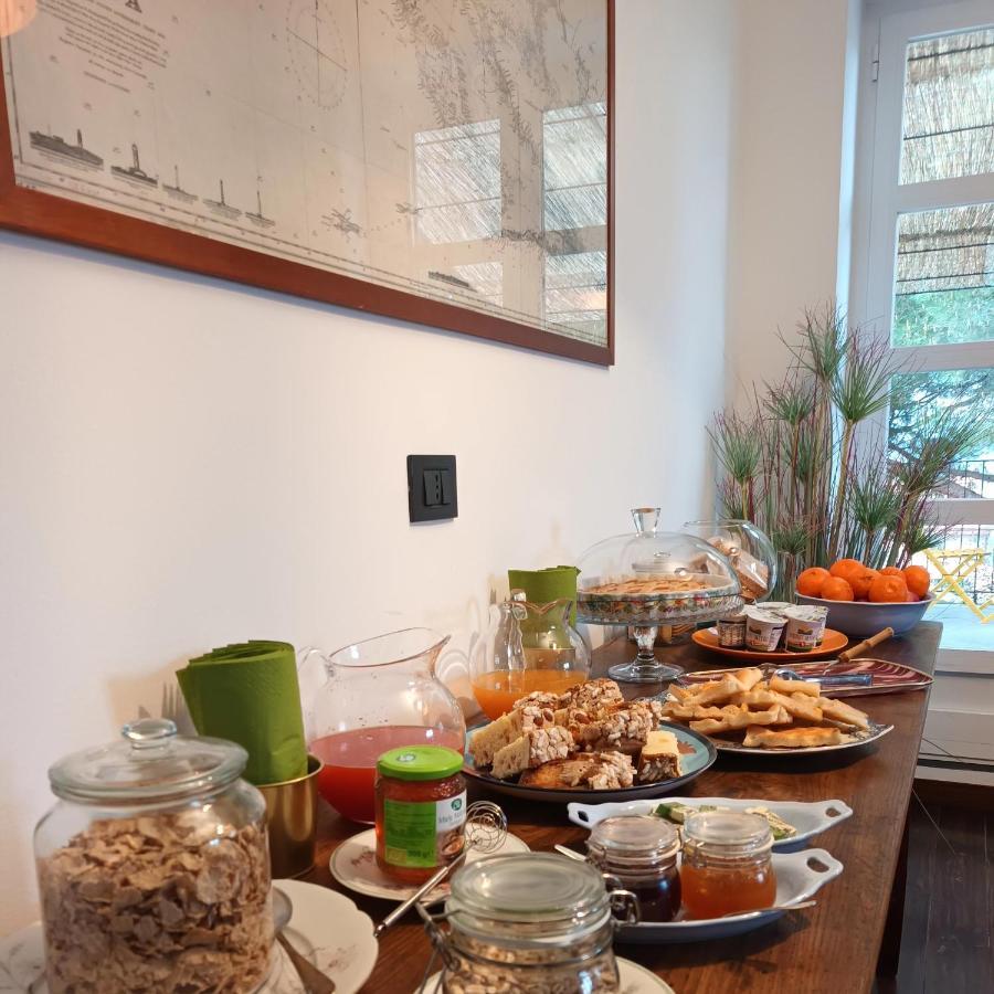 San Bartolomeo  Il Gelso B&B 외부 사진