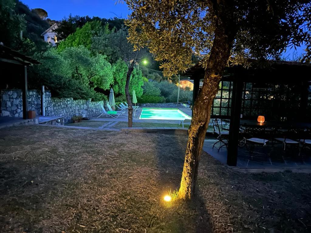 San Bartolomeo  Il Gelso B&B 외부 사진