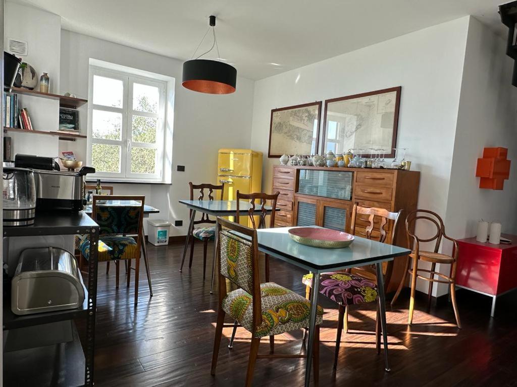 San Bartolomeo  Il Gelso B&B 외부 사진