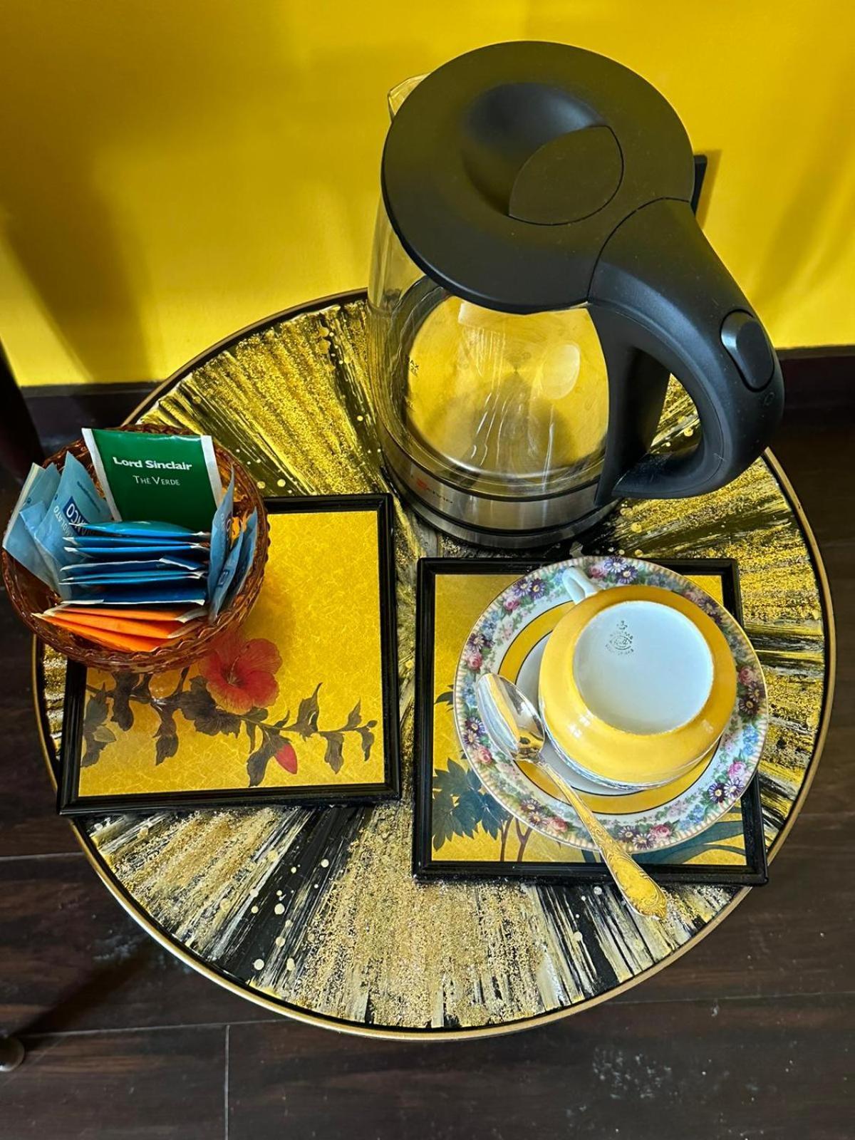 San Bartolomeo  Il Gelso B&B 외부 사진