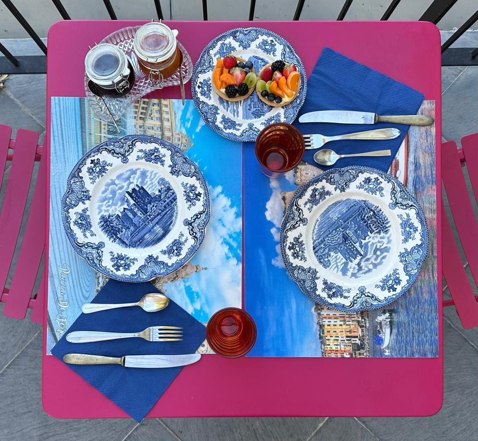 San Bartolomeo  Il Gelso B&B 외부 사진