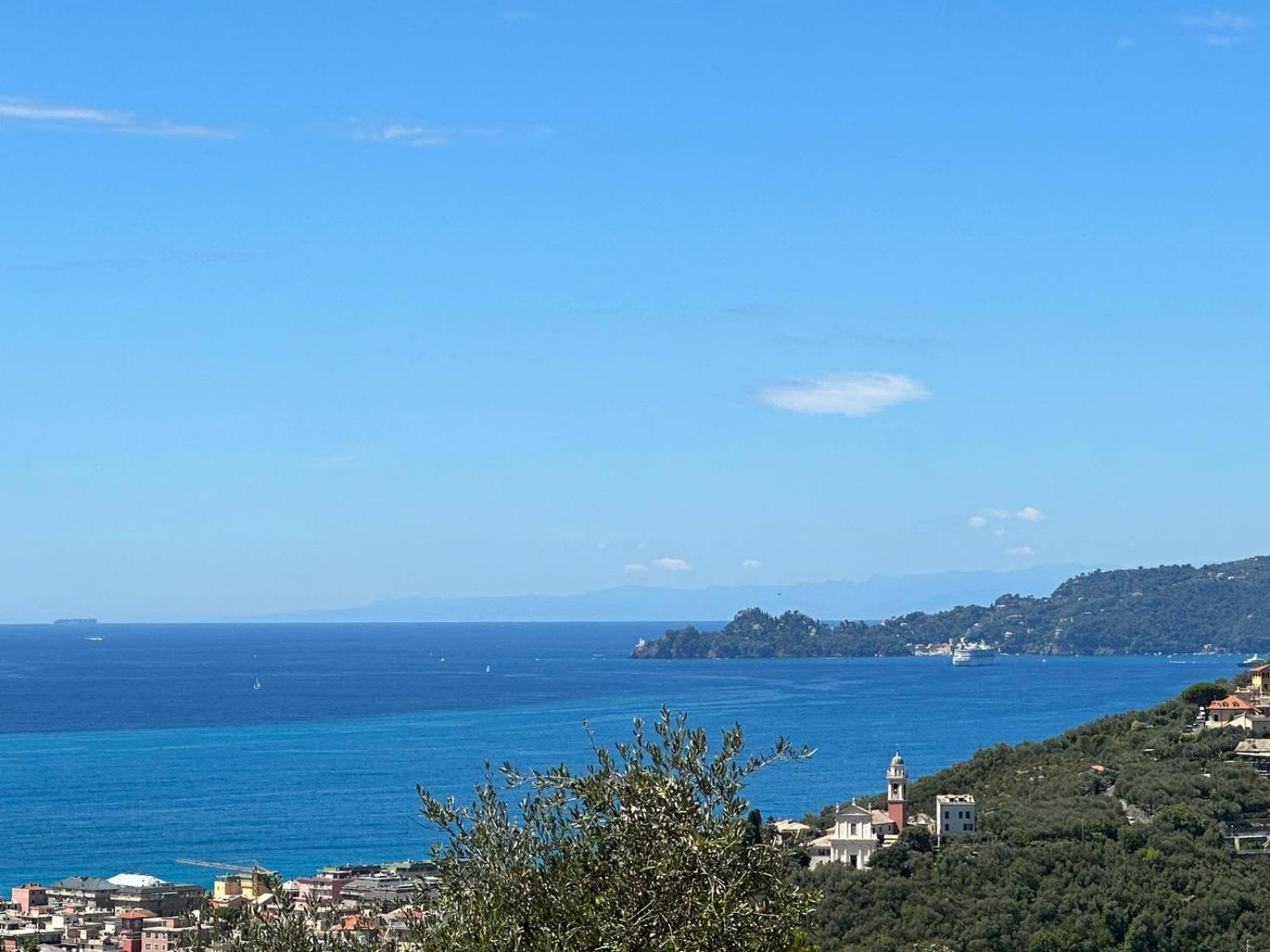 San Bartolomeo  Il Gelso B&B 외부 사진