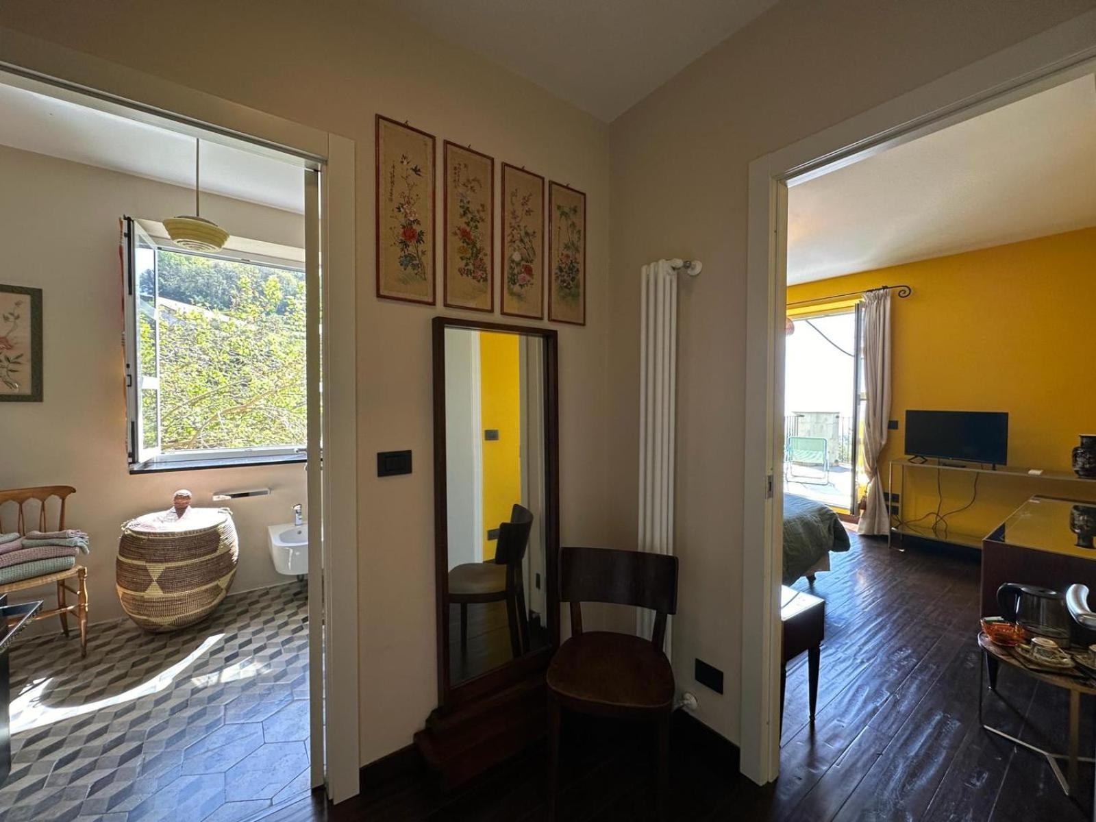 San Bartolomeo  Il Gelso B&B 외부 사진