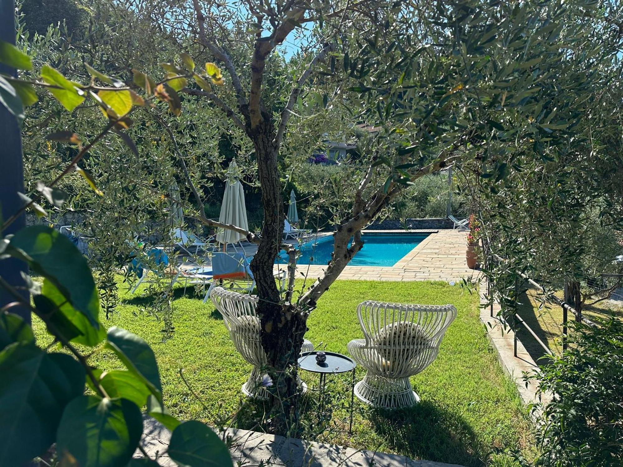 San Bartolomeo  Il Gelso B&B 외부 사진