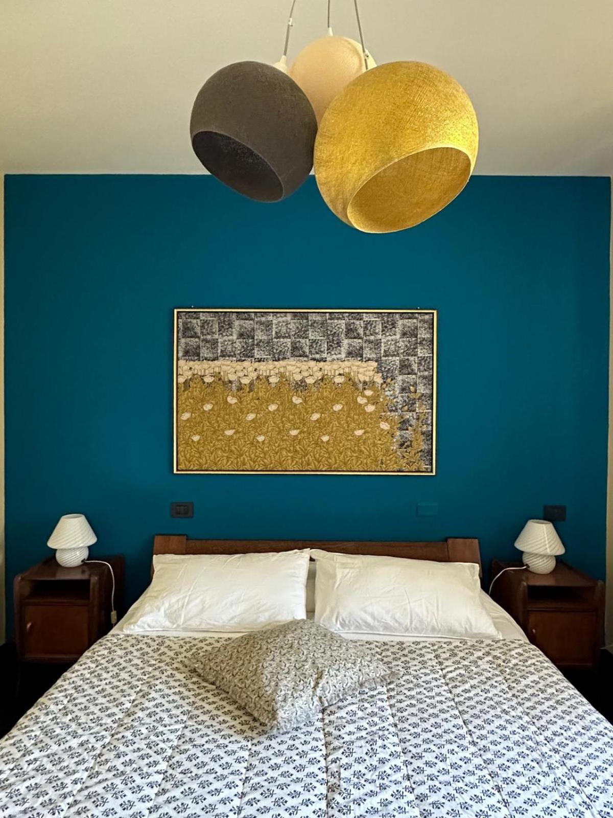 San Bartolomeo  Il Gelso B&B 외부 사진