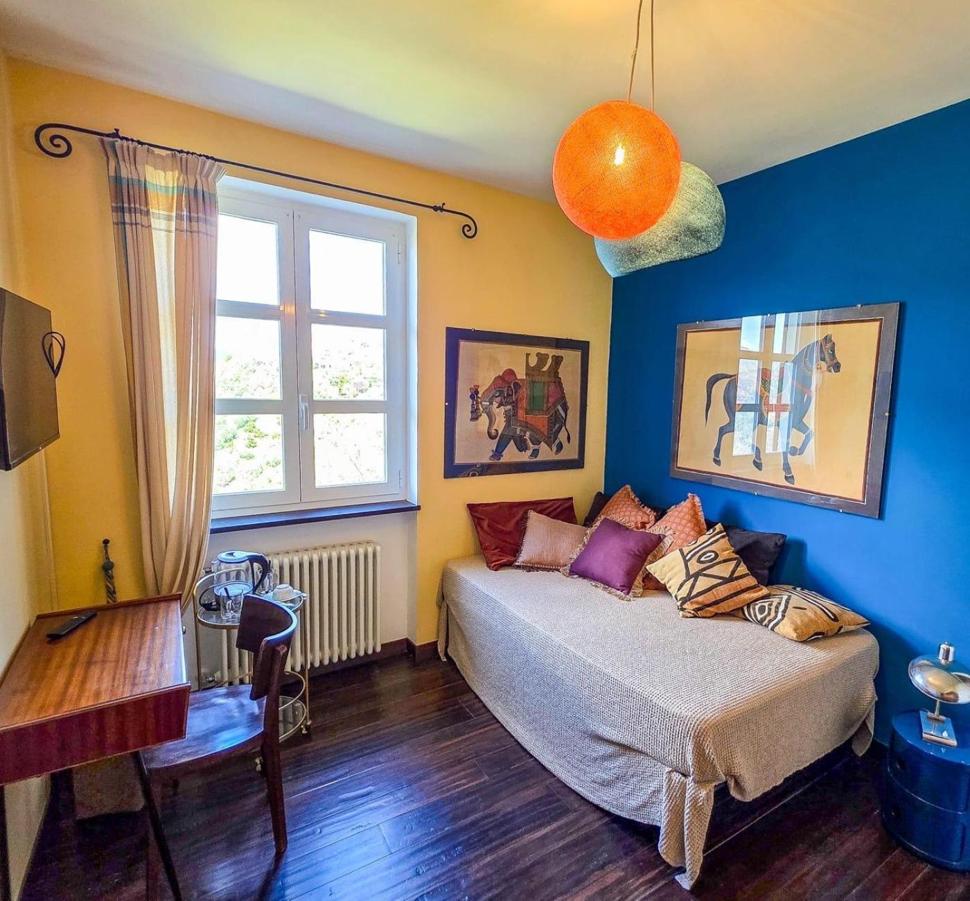 San Bartolomeo  Il Gelso B&B 외부 사진