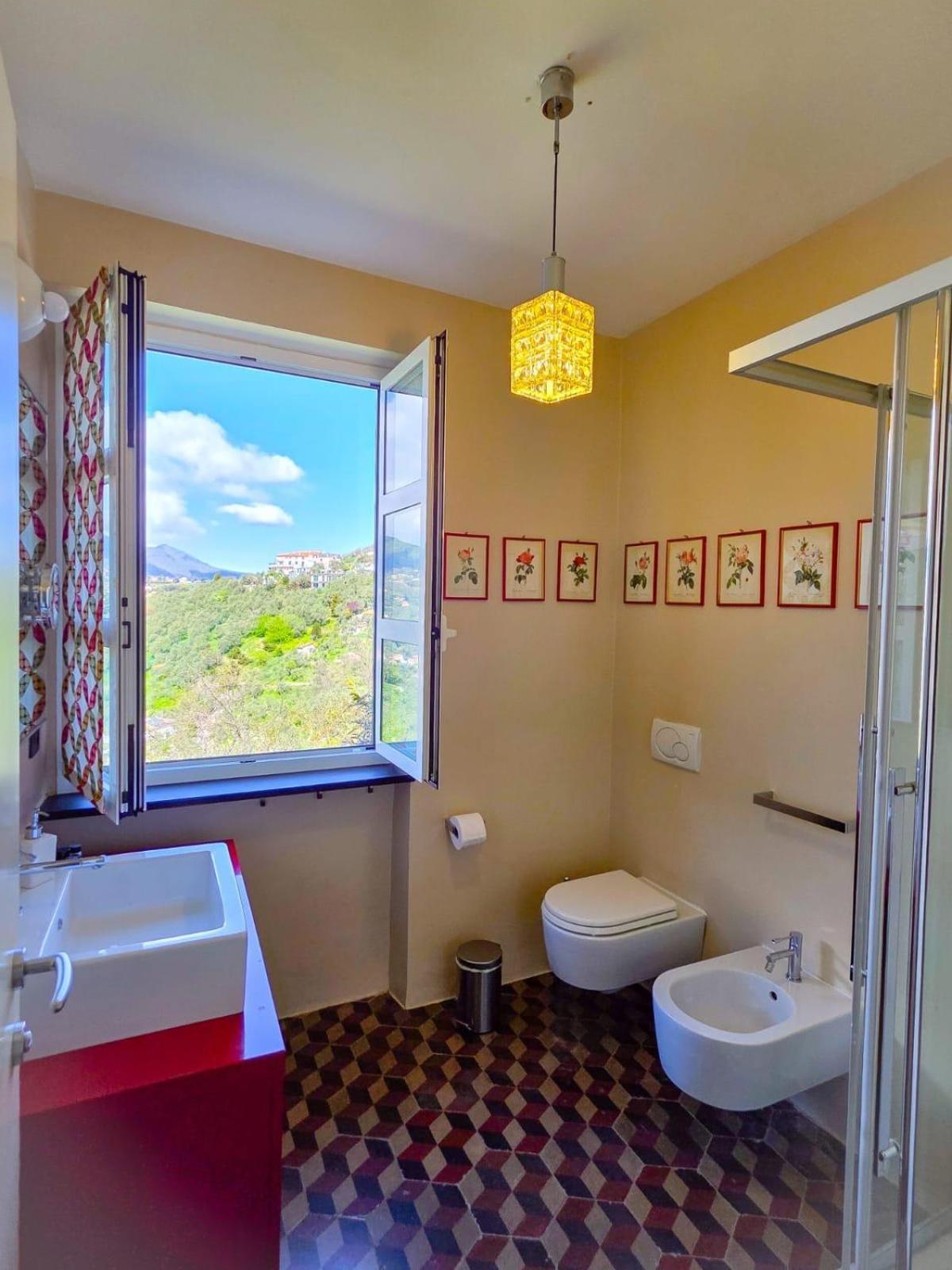 San Bartolomeo  Il Gelso B&B 외부 사진