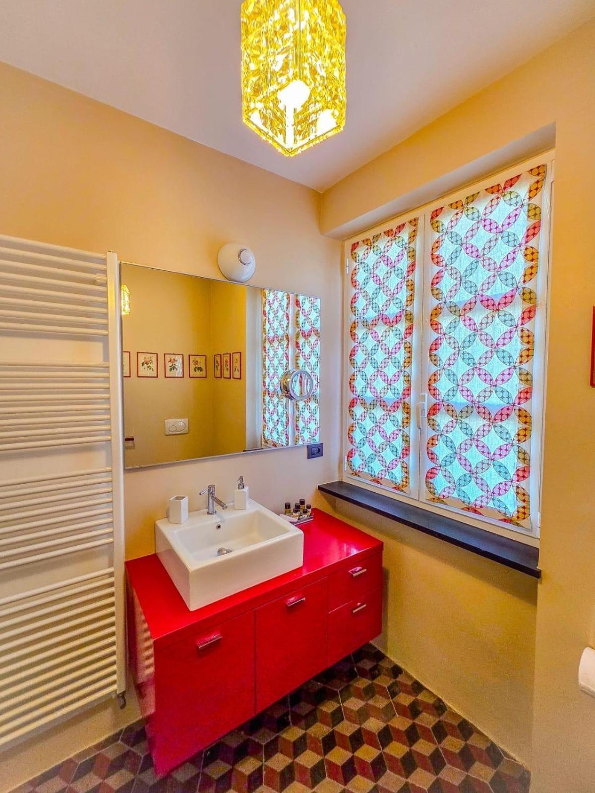 San Bartolomeo  Il Gelso B&B 외부 사진