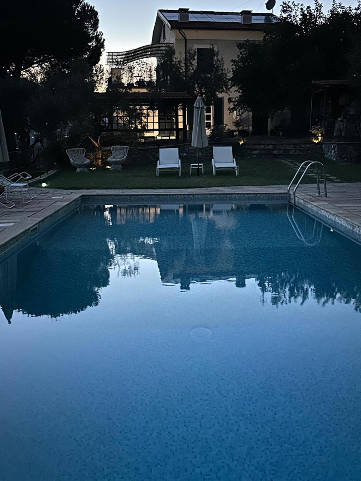 San Bartolomeo  Il Gelso B&B 외부 사진